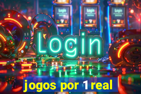 jogos por 1 real
