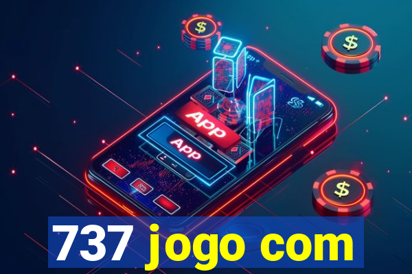 737 jogo com