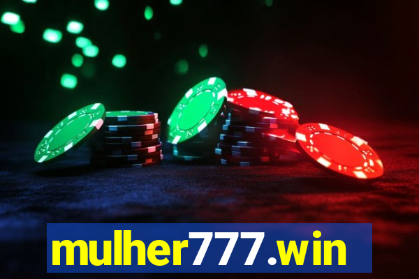 mulher777.win