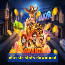 classic slots download