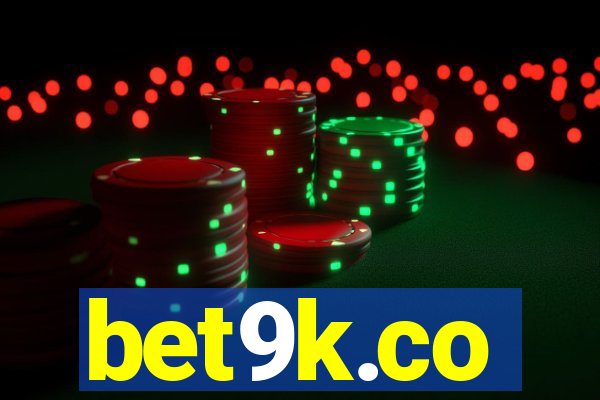 bet9k.co