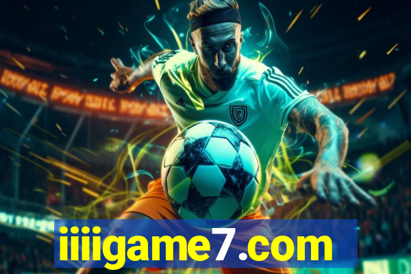 iiiigame7.com