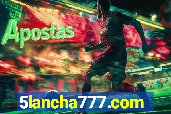 5lancha777.com