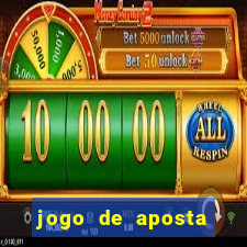 jogo de aposta para menores de idade