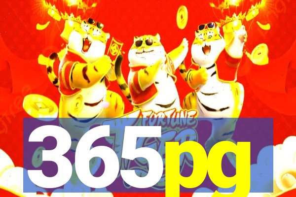 365pg