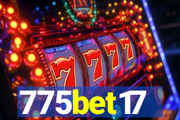 775bet17