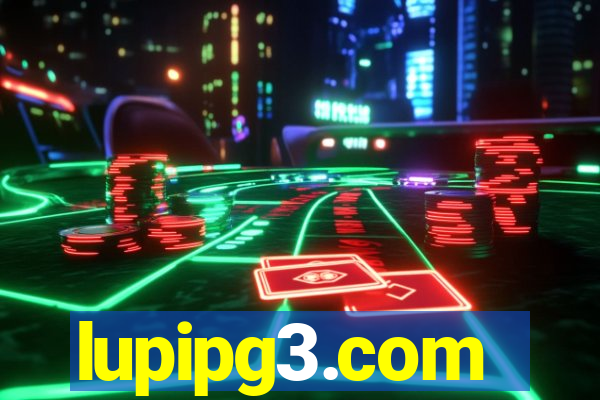 lupipg3.com
