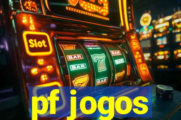 pf jogos