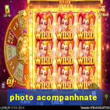 photo acompanhnate