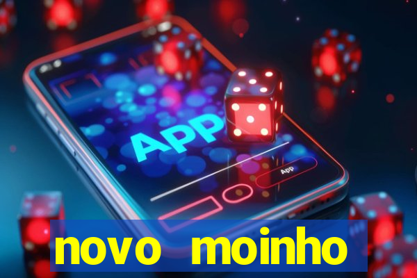 novo moinho fluminense bunge (projeto azul)
