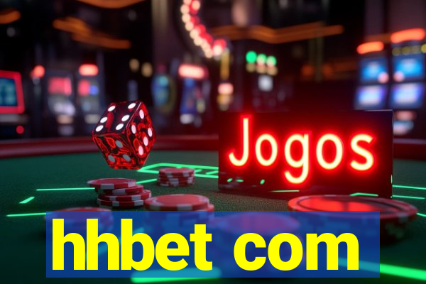hhbet com