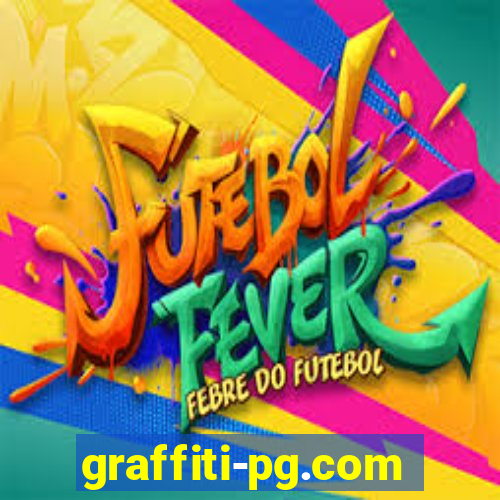 graffiti-pg.com