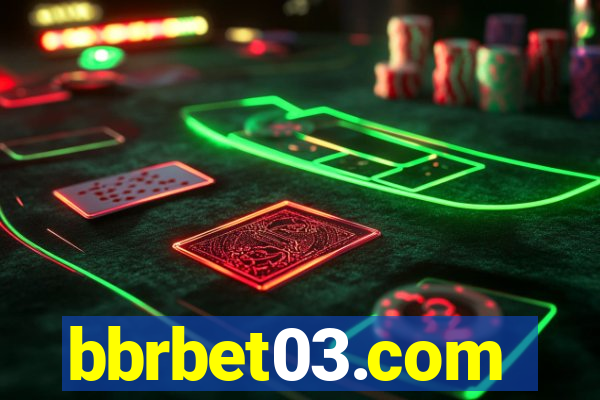 bbrbet03.com
