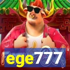 ege777