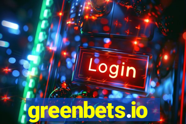 greenbets.io
