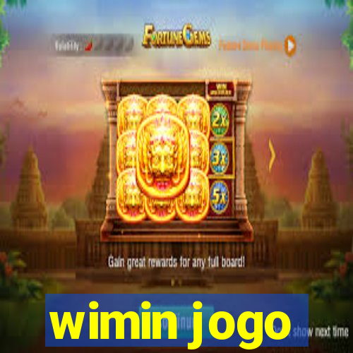 wimin jogo