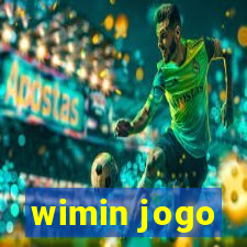 wimin jogo
