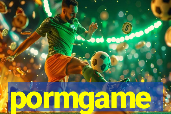 pormgame