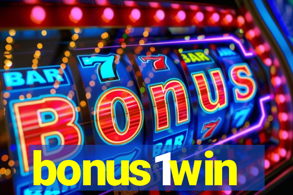 bonus1win