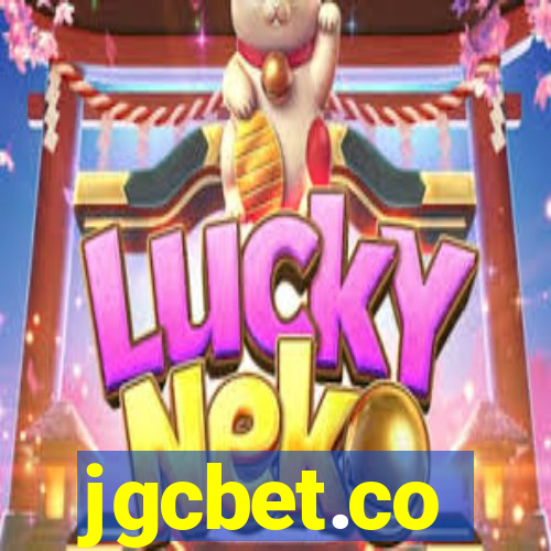 jgcbet.co