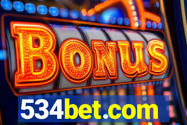 534bet.com