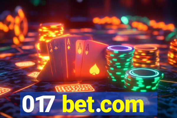 017 bet.com