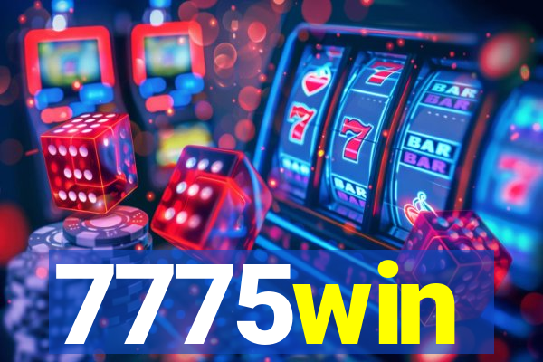 7775win