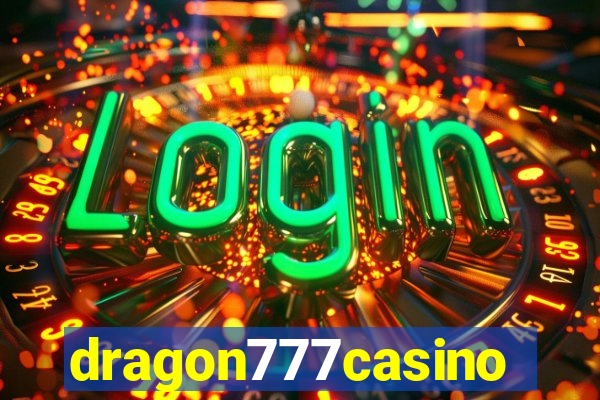dragon777casino