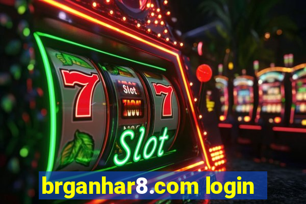 brganhar8.com login
