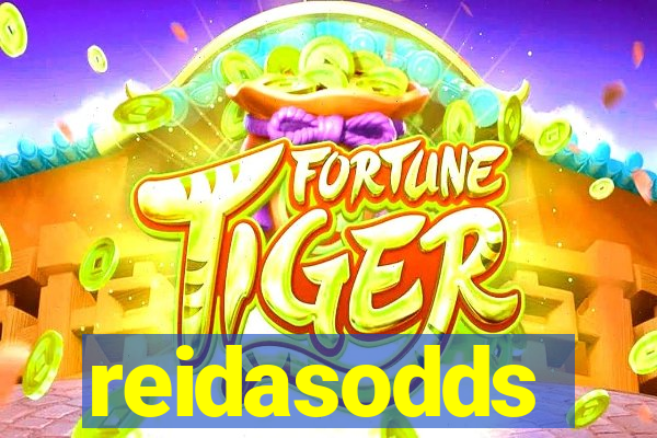 reidasodds