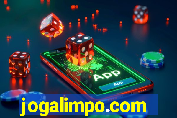 jogalimpo.com