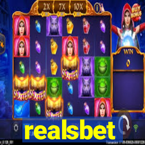 realsbet