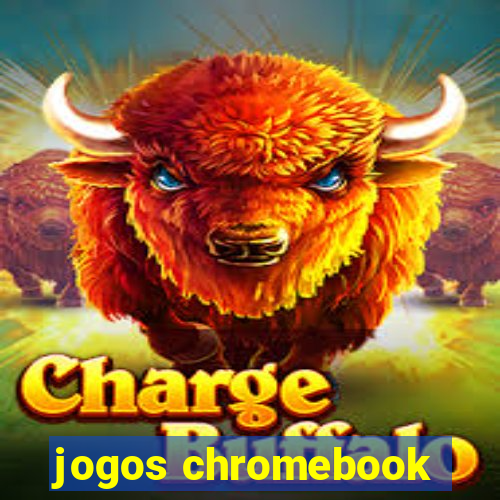 jogos chromebook
