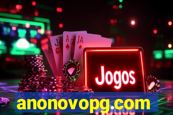 anonovopg.com