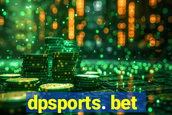 dpsports. bet