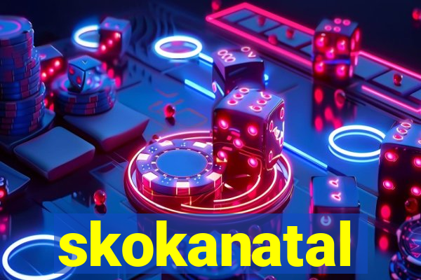 skokanatal