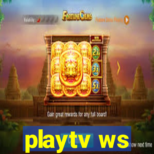 playtv ws