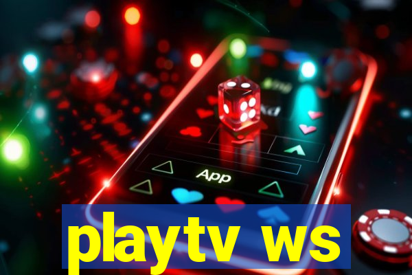 playtv ws