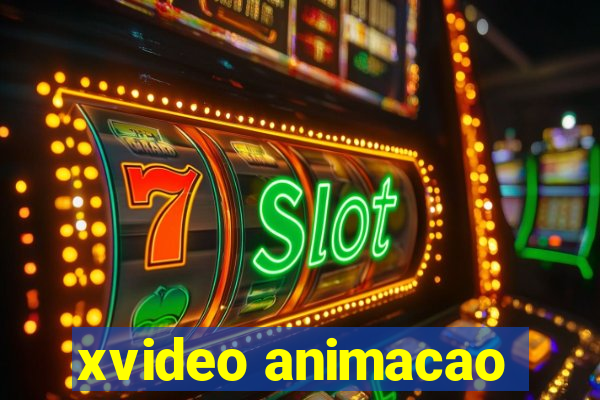 xvideo animacao