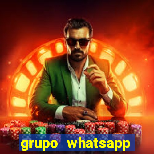 grupo whatsapp fortune rabbit