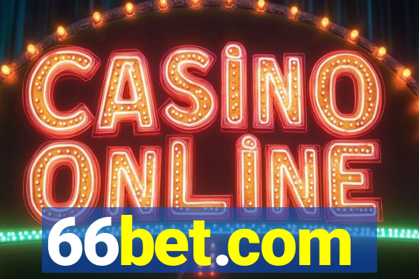 66bet.com