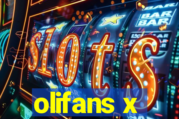 olifans x