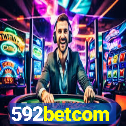 592betcom