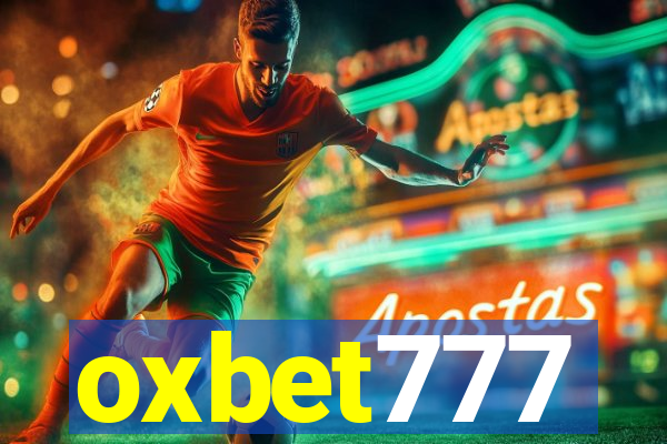 oxbet777