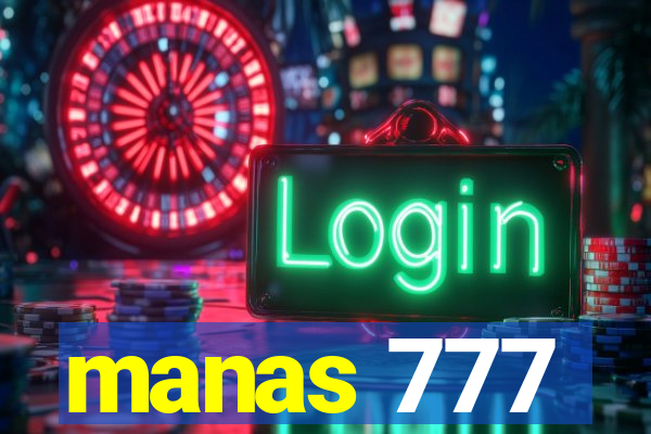 manas 777