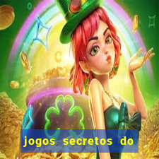jogos secretos do friv 2018