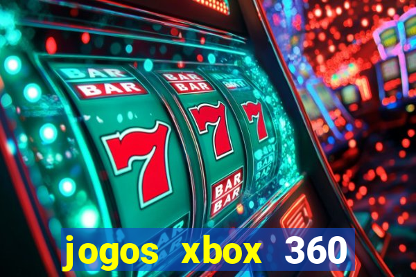 jogos xbox 360 jtag rgh