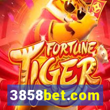 3858bet.com