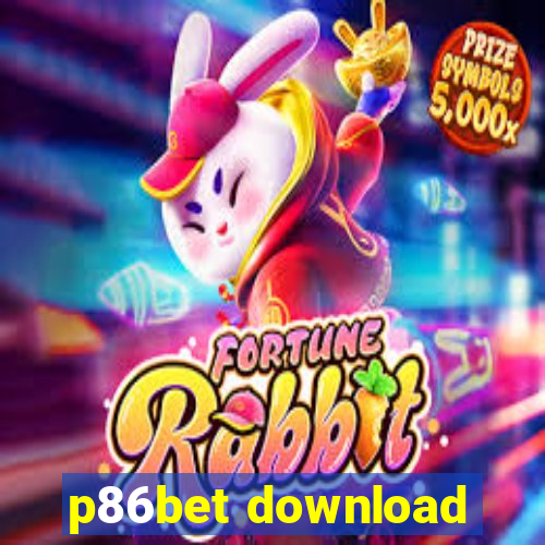 p86bet download