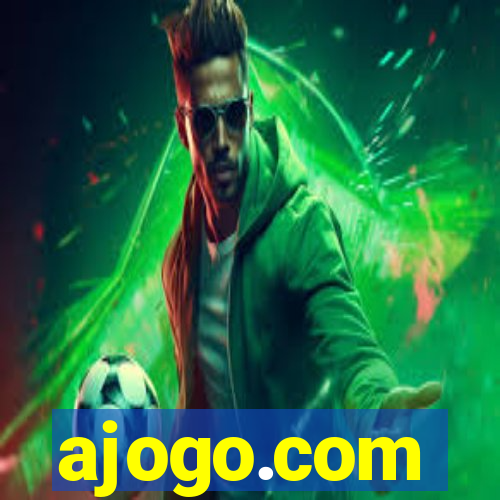 ajogo.com